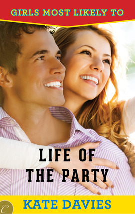 Title details for Life of the Party by Kate Davies - Available